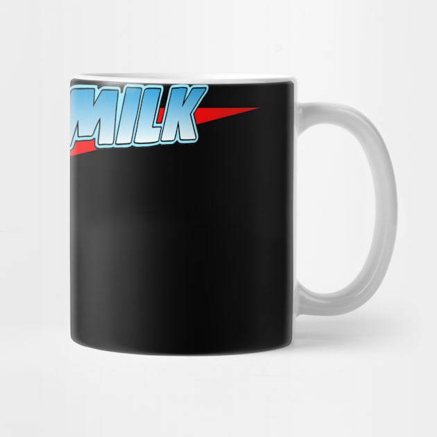 Mega Milk by KingLoxx